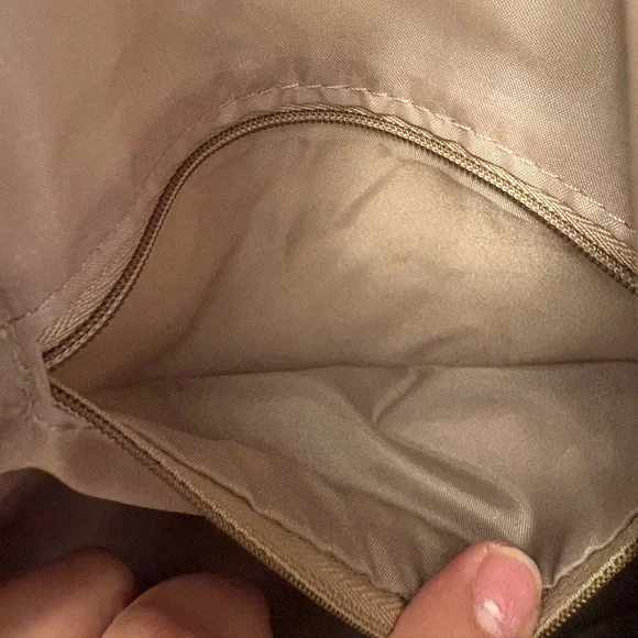 UNIONBAY owl sling bag crossbody with adjustable strap - Picture 9 of 9